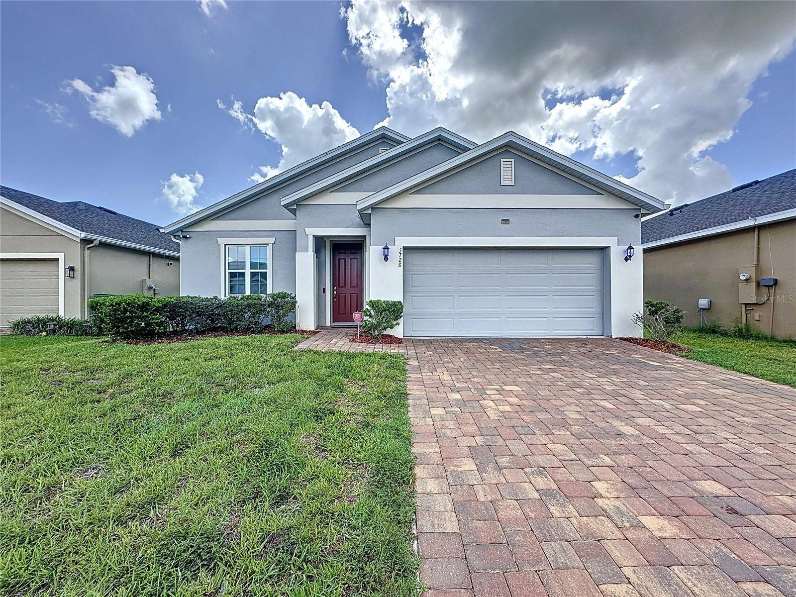 Leesburg, FL 34748,5728 WINDSONG OAK DR