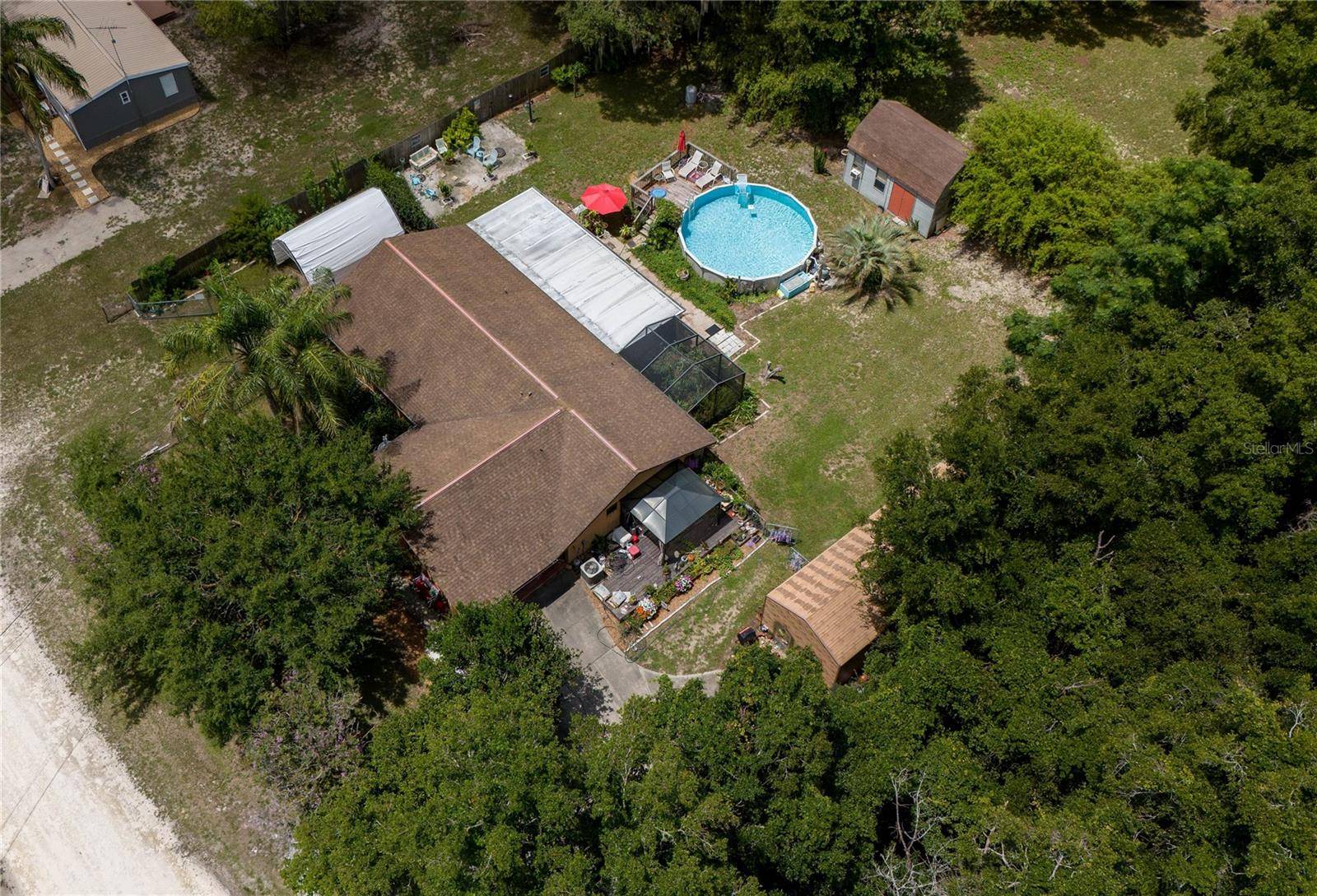 Summerfield, FL 34491,14700 SE 94TH AVE