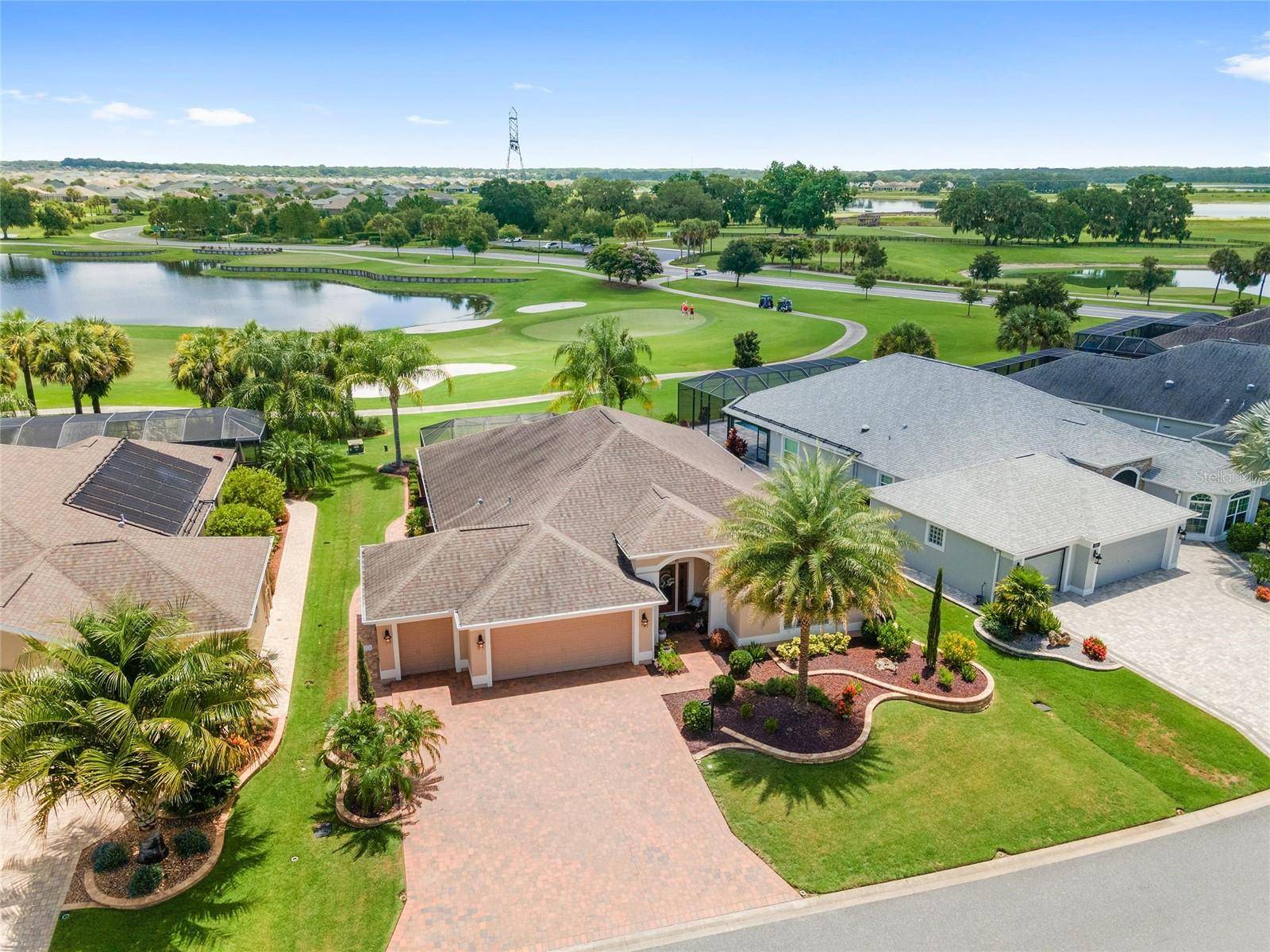 The Villages, FL 32163,3559 VINEYARD DR