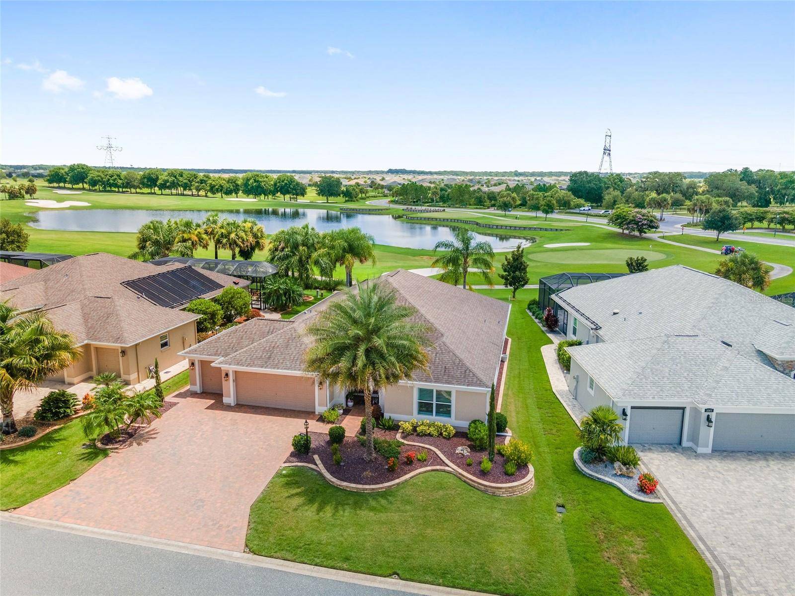 The Villages, FL 32163,3559 VINEYARD DR