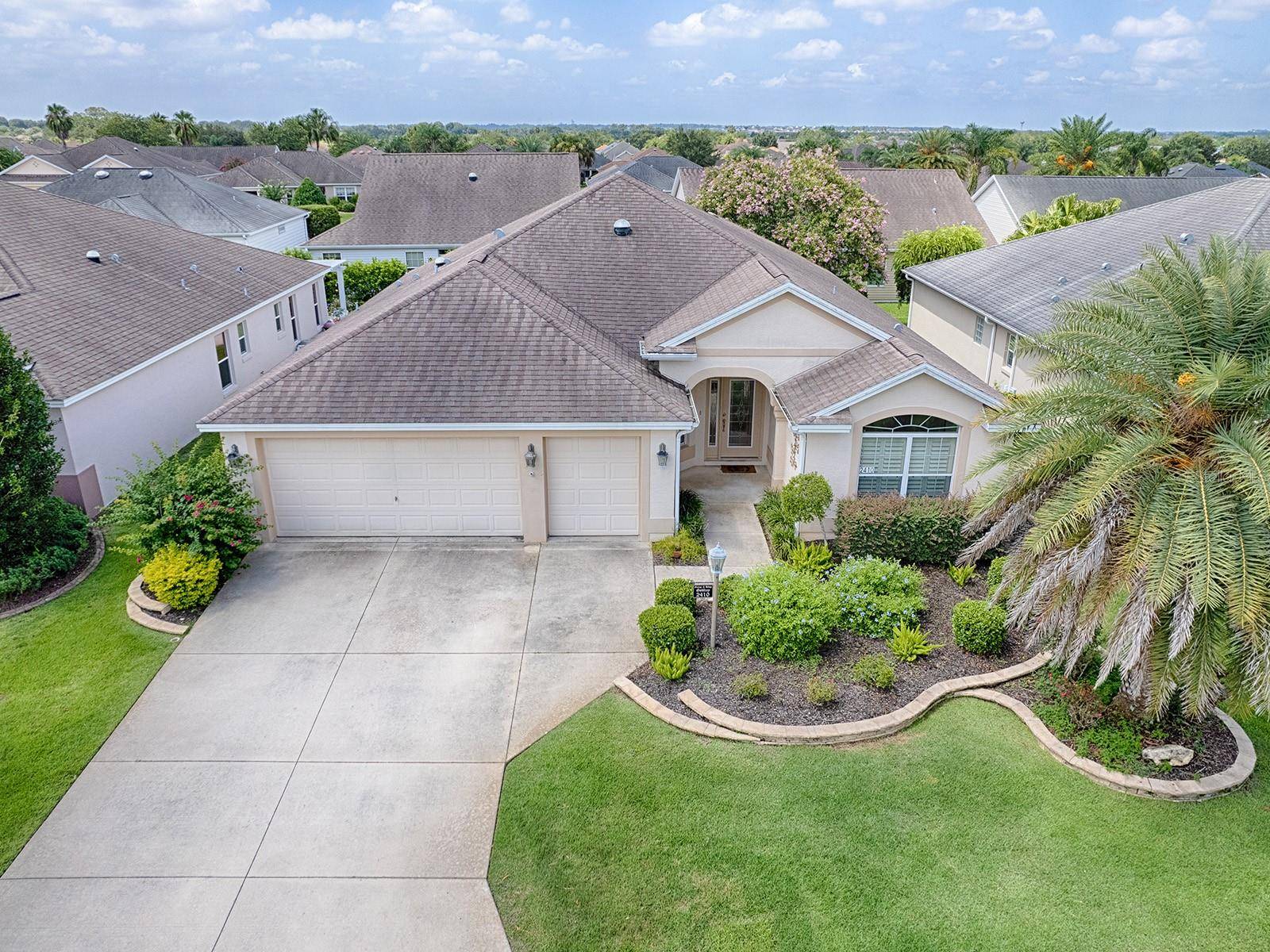 The Villages, FL 32162,2410 LITTLE MOUNTAIN LOOP