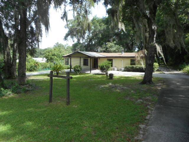 Lady Lake, FL 32159,117 W HERMOSA ST
