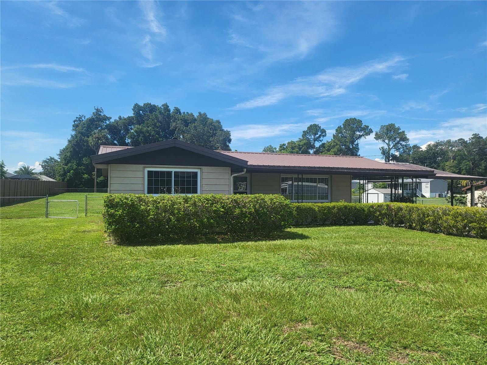 Wildwood, FL 34785,5491 COUNTY ROAD 503C