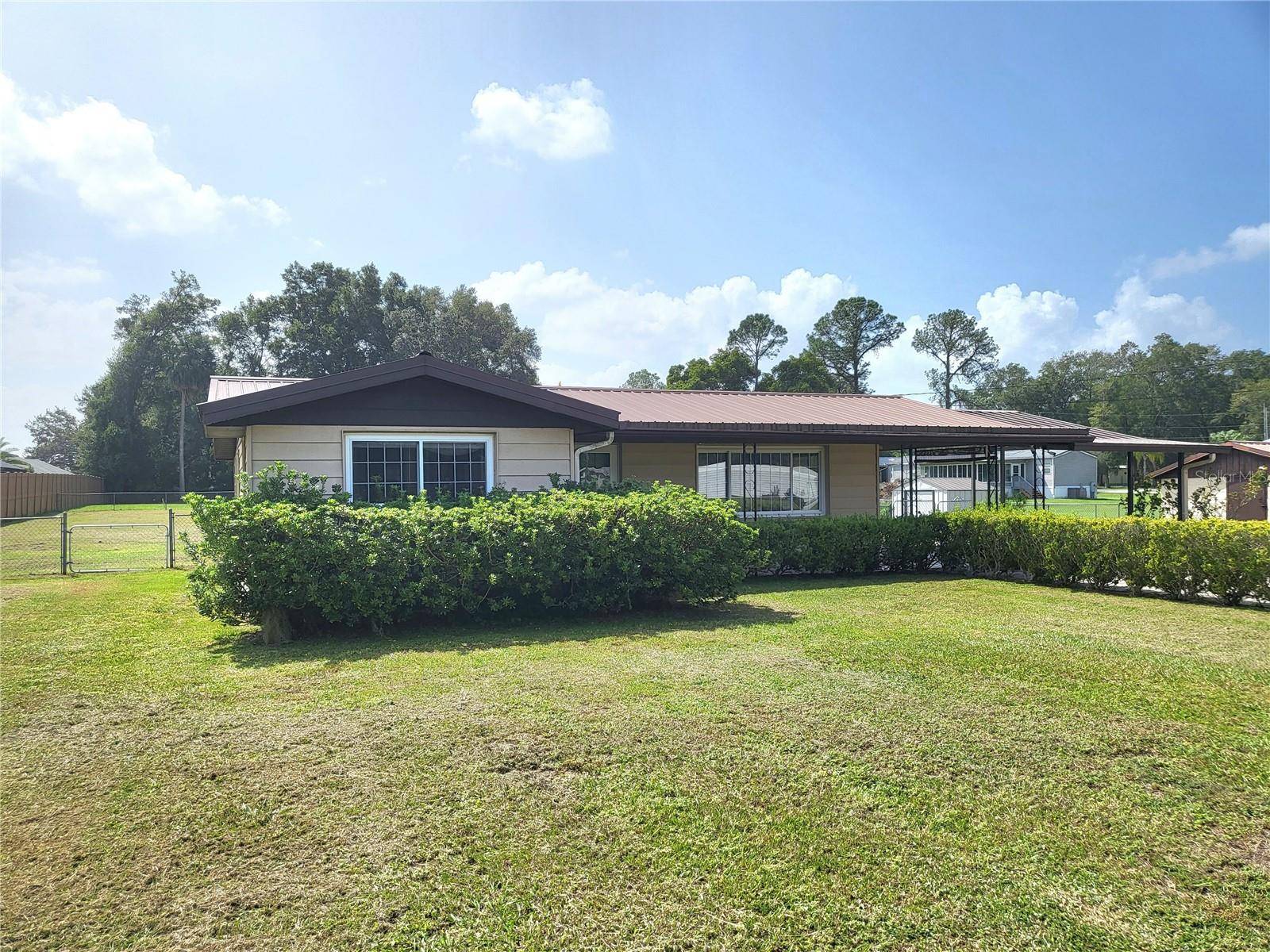 Wildwood, FL 34785,5491 COUNTY ROAD 503C