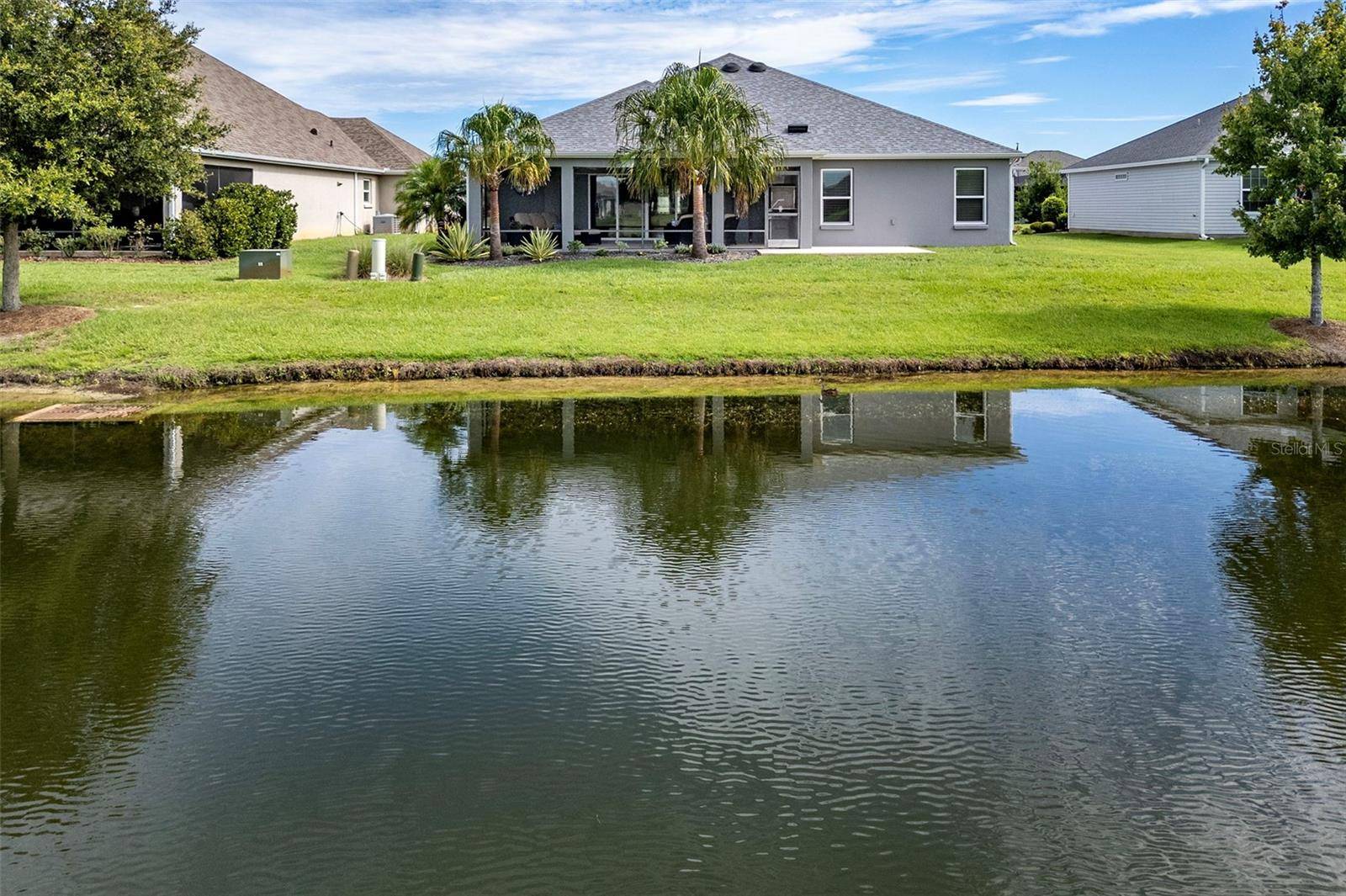 The Villages, FL 32163,4114 DESKIN LN