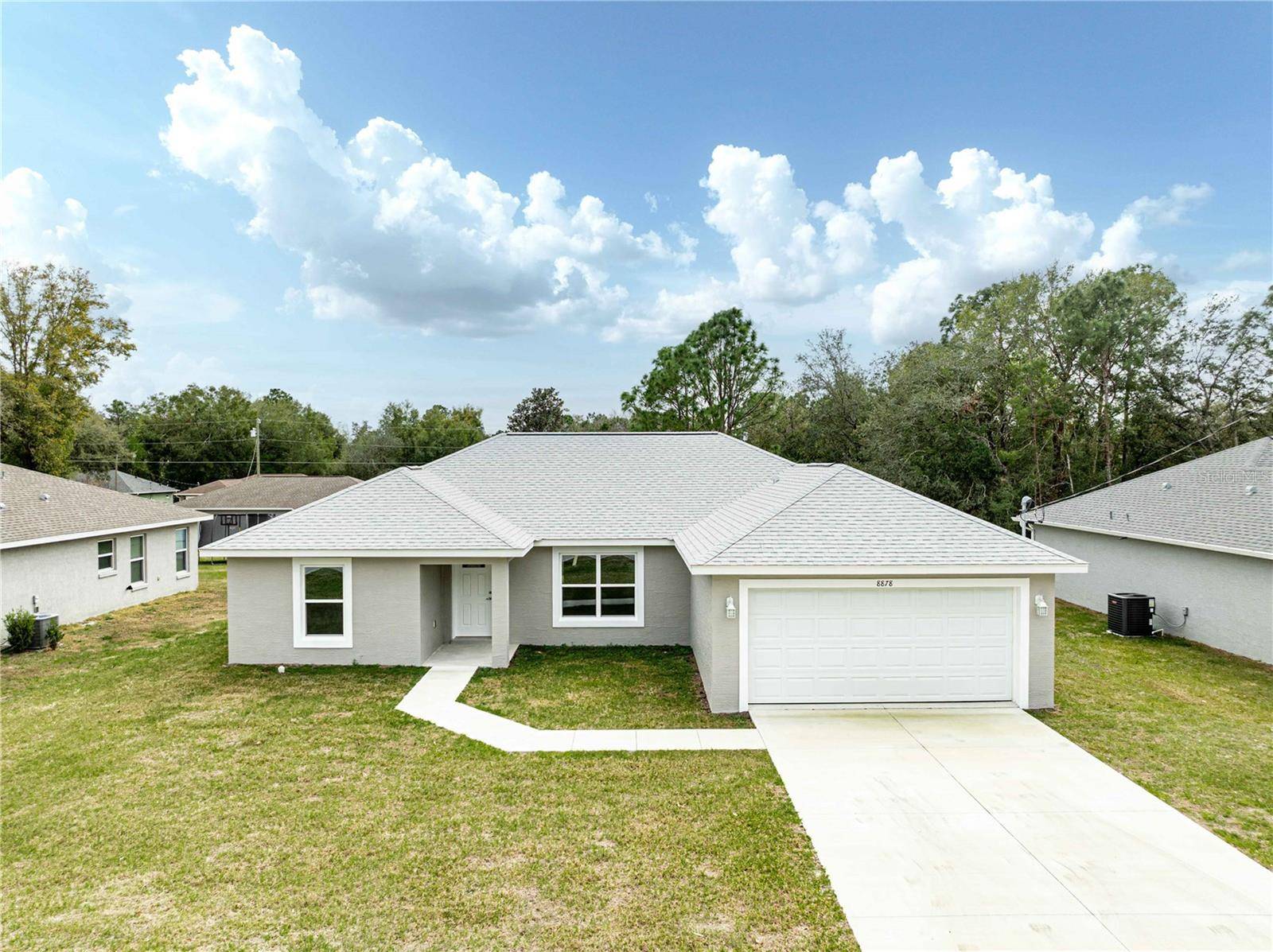 Summerfield, FL 34491,8878 SE 158TH ST