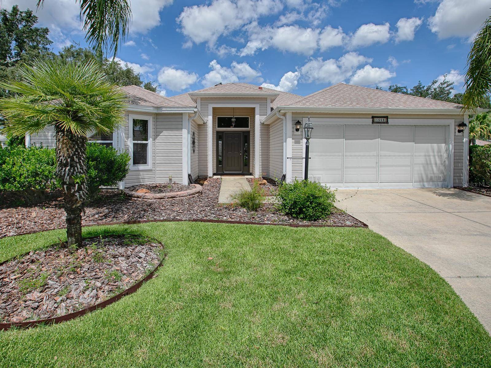 The Villages, FL 32162,1559 BAYLOR PL