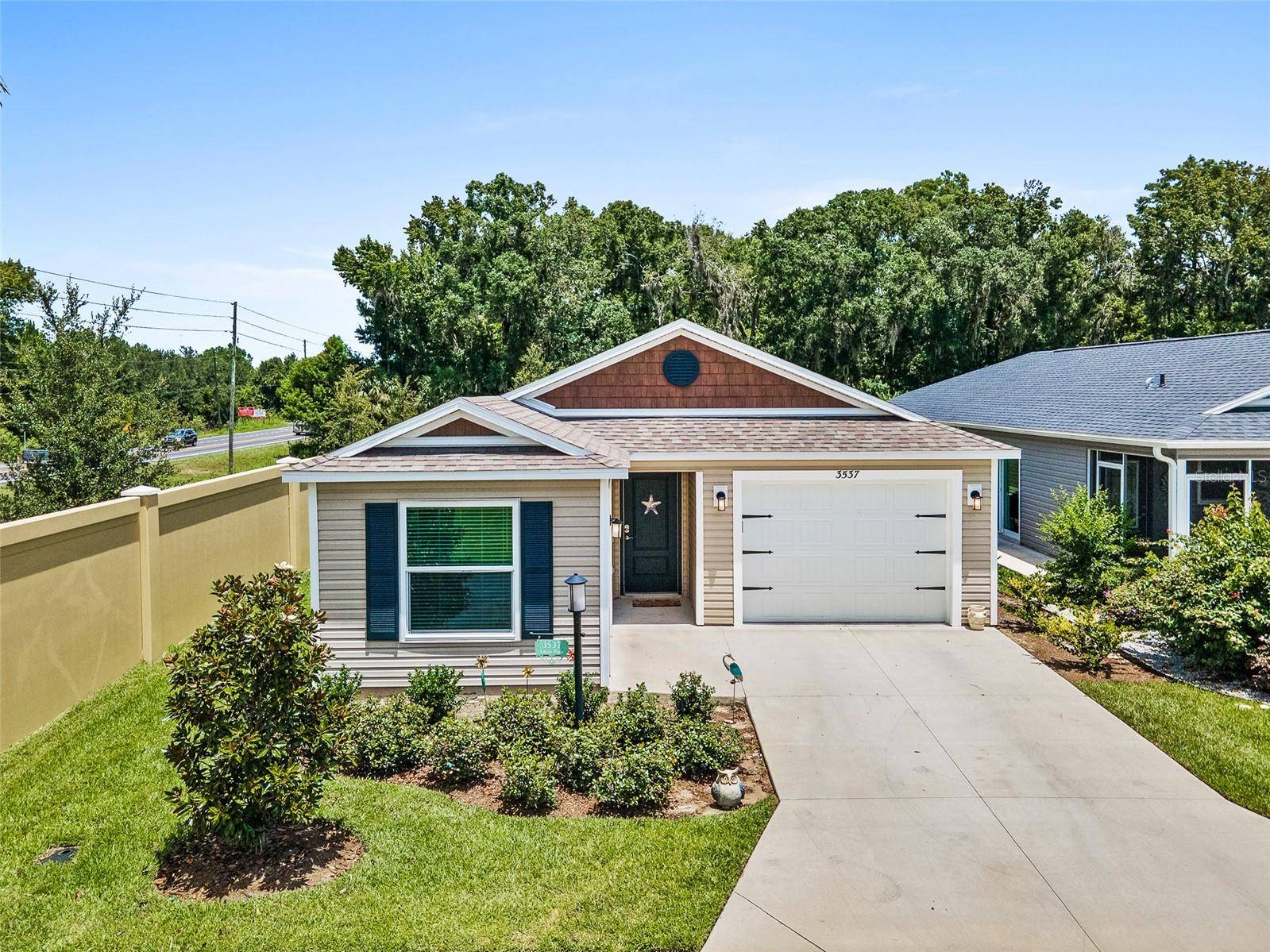 The Villages, FL 32163,3537 JOLENE PL