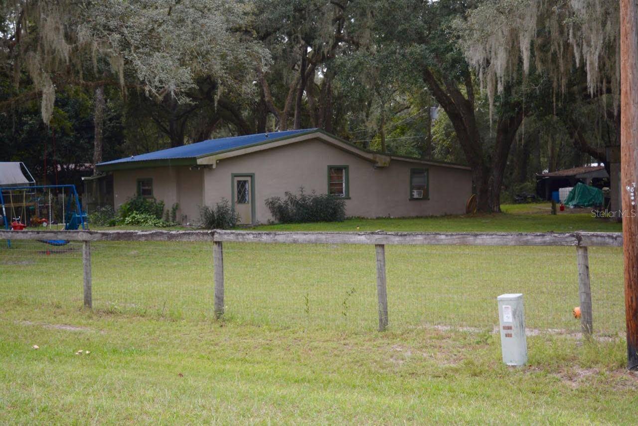 Fort Mc Coy, FL 32134,16640 NE 148TH TERRACE RD