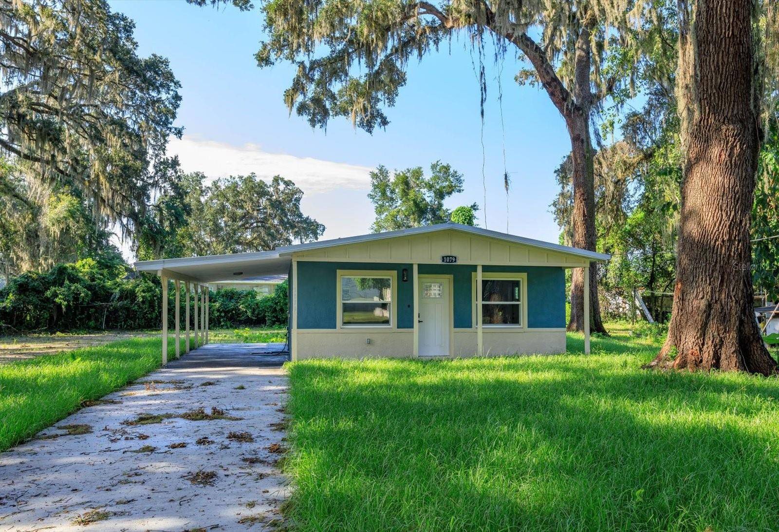 Bushnell, FL 33513,1079 SW 66TH PL