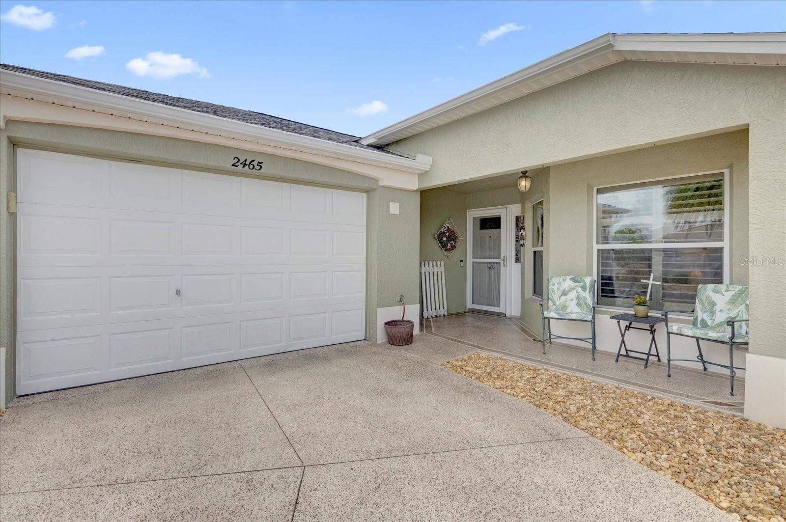 The Villages, FL 32162,2465 VIOLET CT