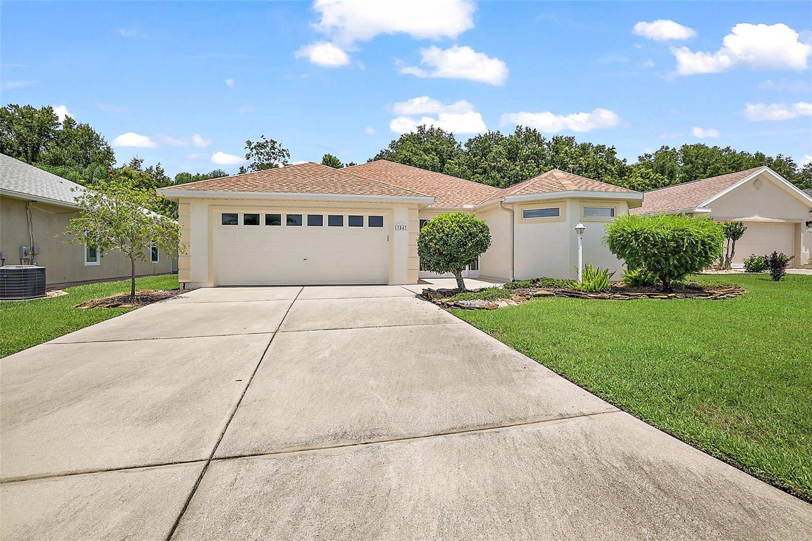 Summerfield, FL 34491,17843 SE 125TH CIR