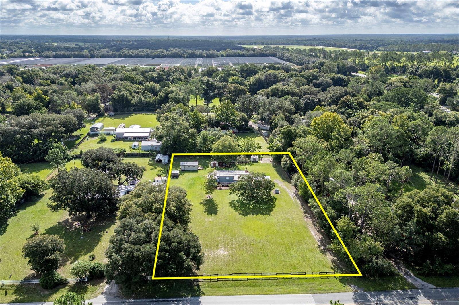 Eustis, FL 32736,34612 COUNTY ROAD 437 N