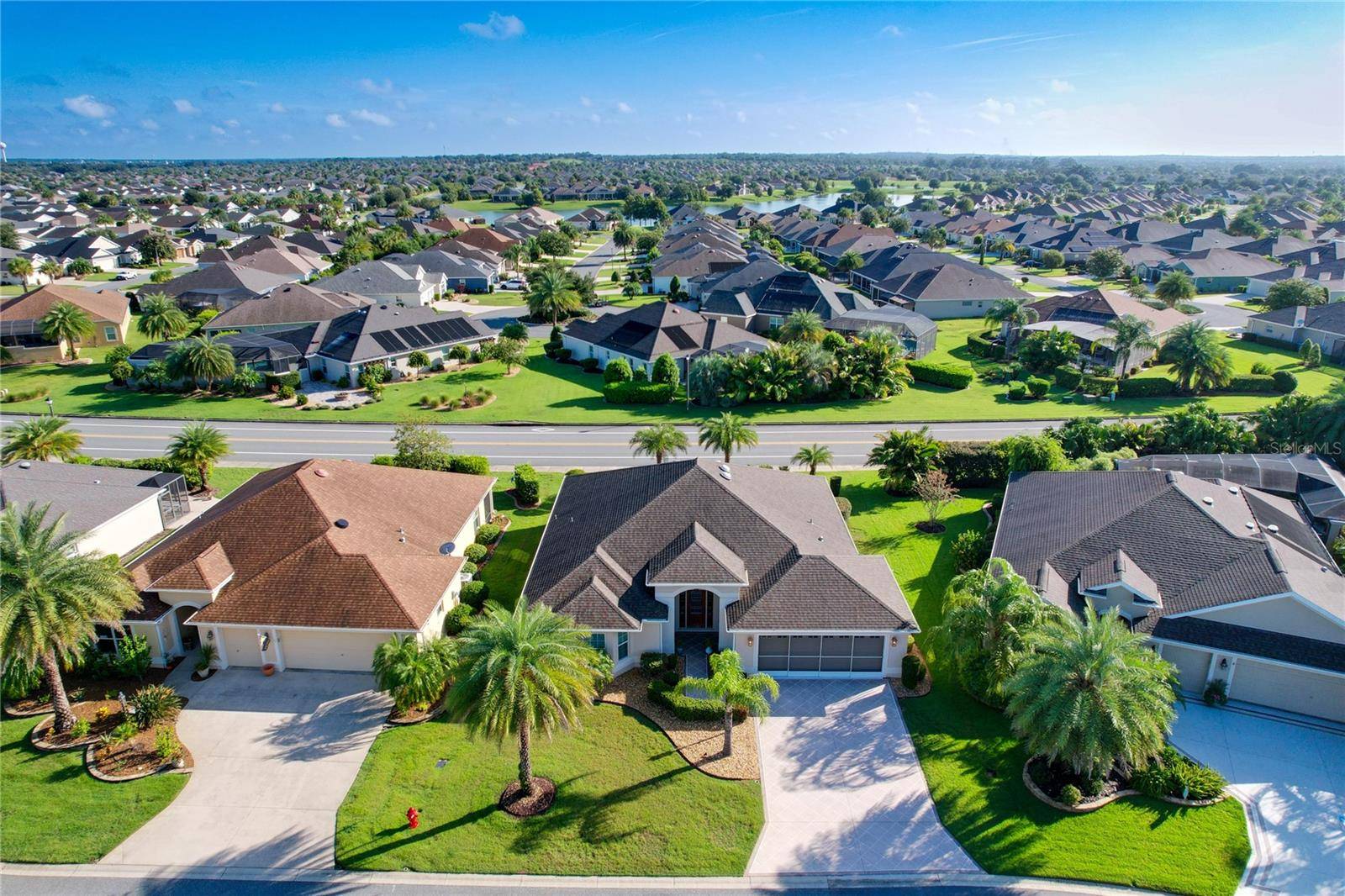 The Villages, FL 32163,1338 NEUPORT PATH