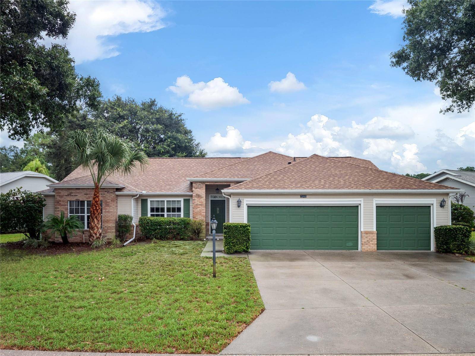 Leesburg, FL 34748,25440 CRESTWATER DR