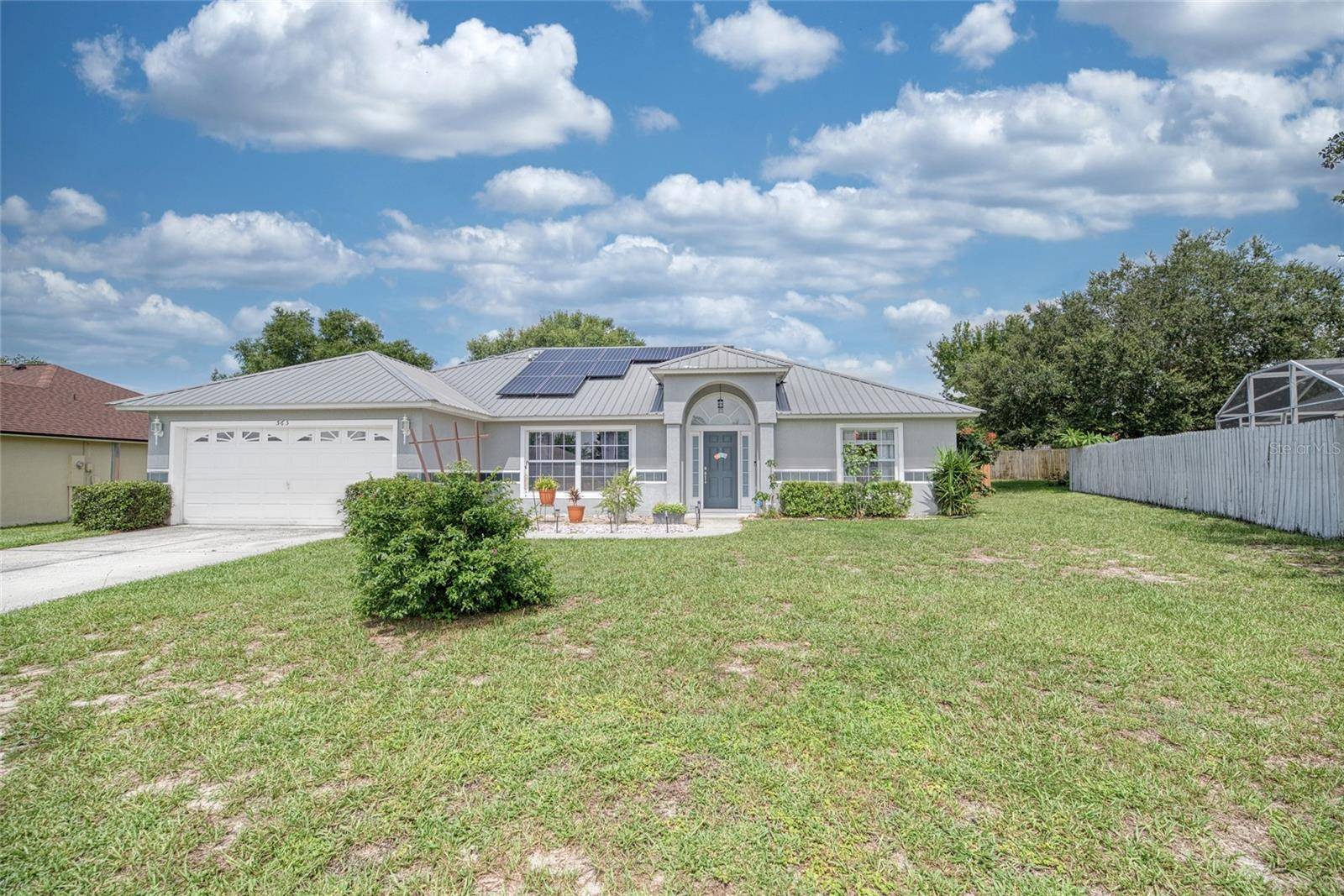 Groveland, FL 34736,565 TIMBER RUN LN