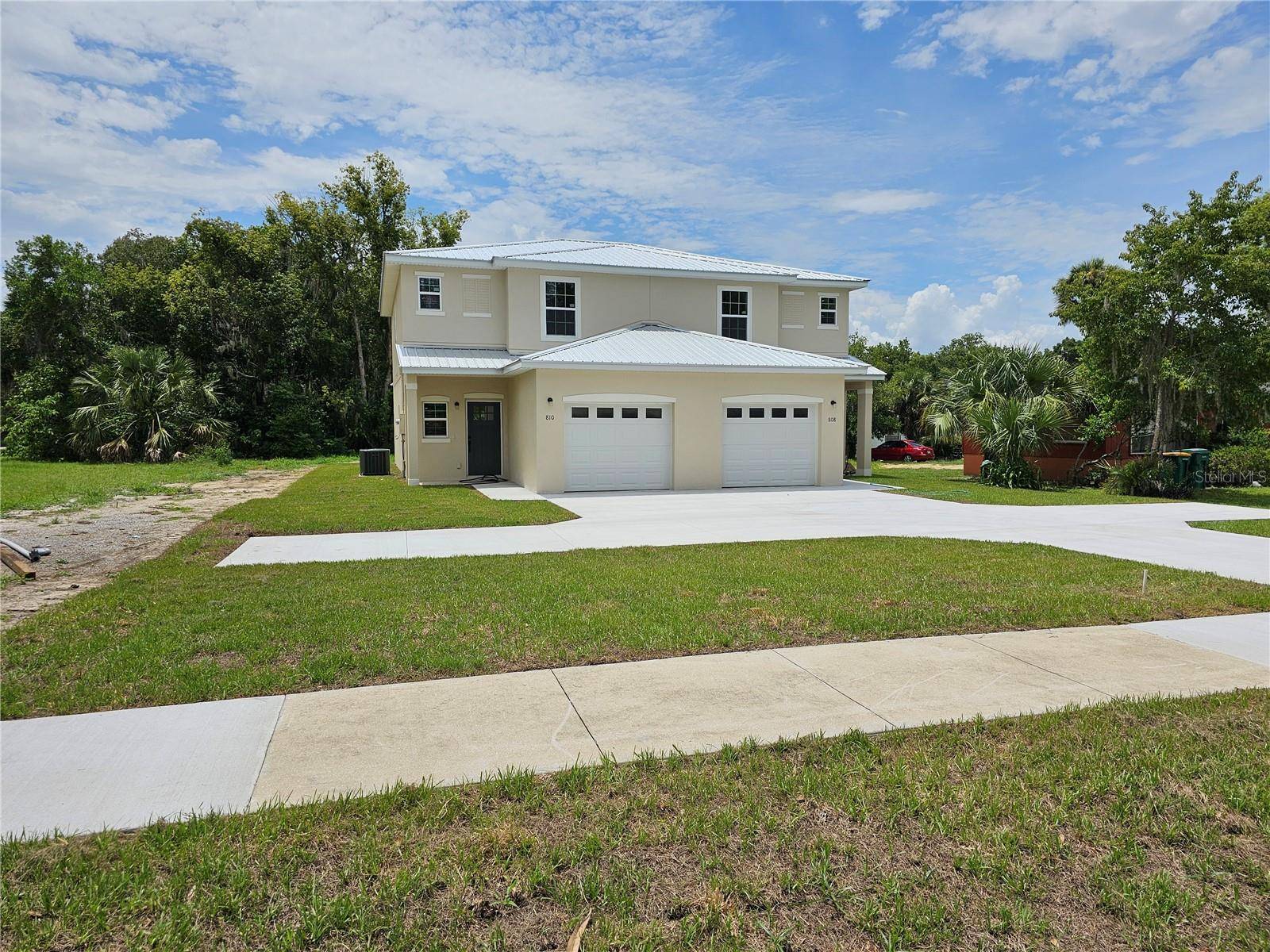 Eustis, FL 32726,808 BATES AVE