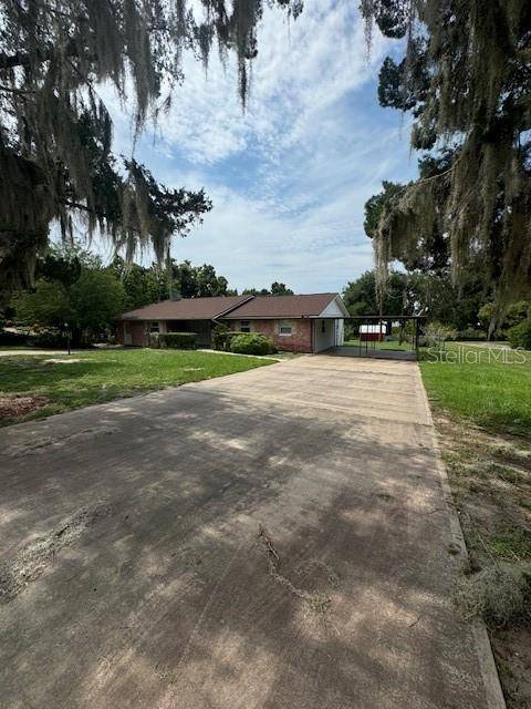 Eustis, FL 32726,1658 CLAY BLVD