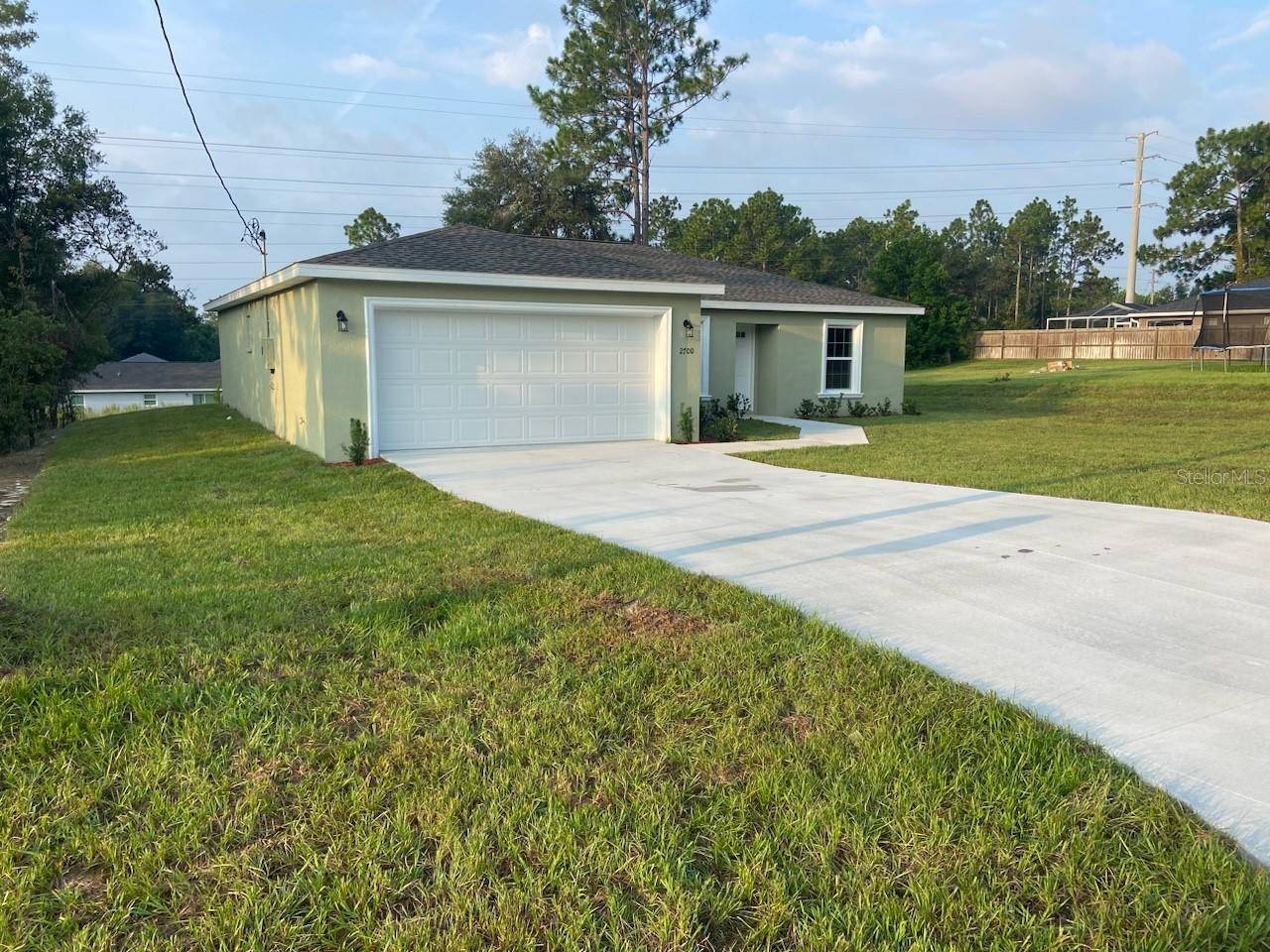 Dunnellon, FL 34434,2700 W RUTLAND DR