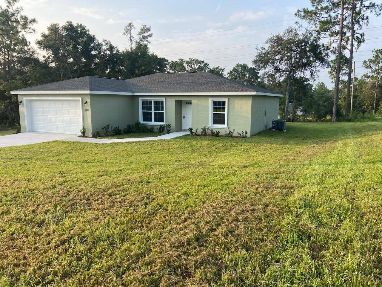 Dunnellon, FL 34434,2700 W RUTLAND DR