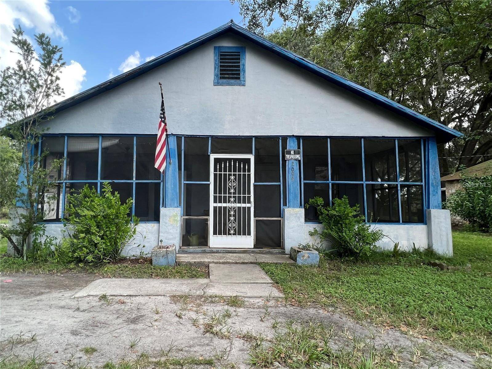 Coleman, FL 33521,2099 N US HWY 301