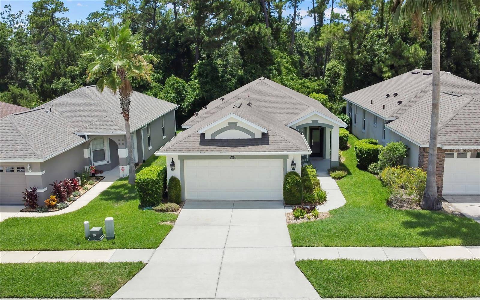 Mount Dora, FL 32757,1024 SAINT IVES CT