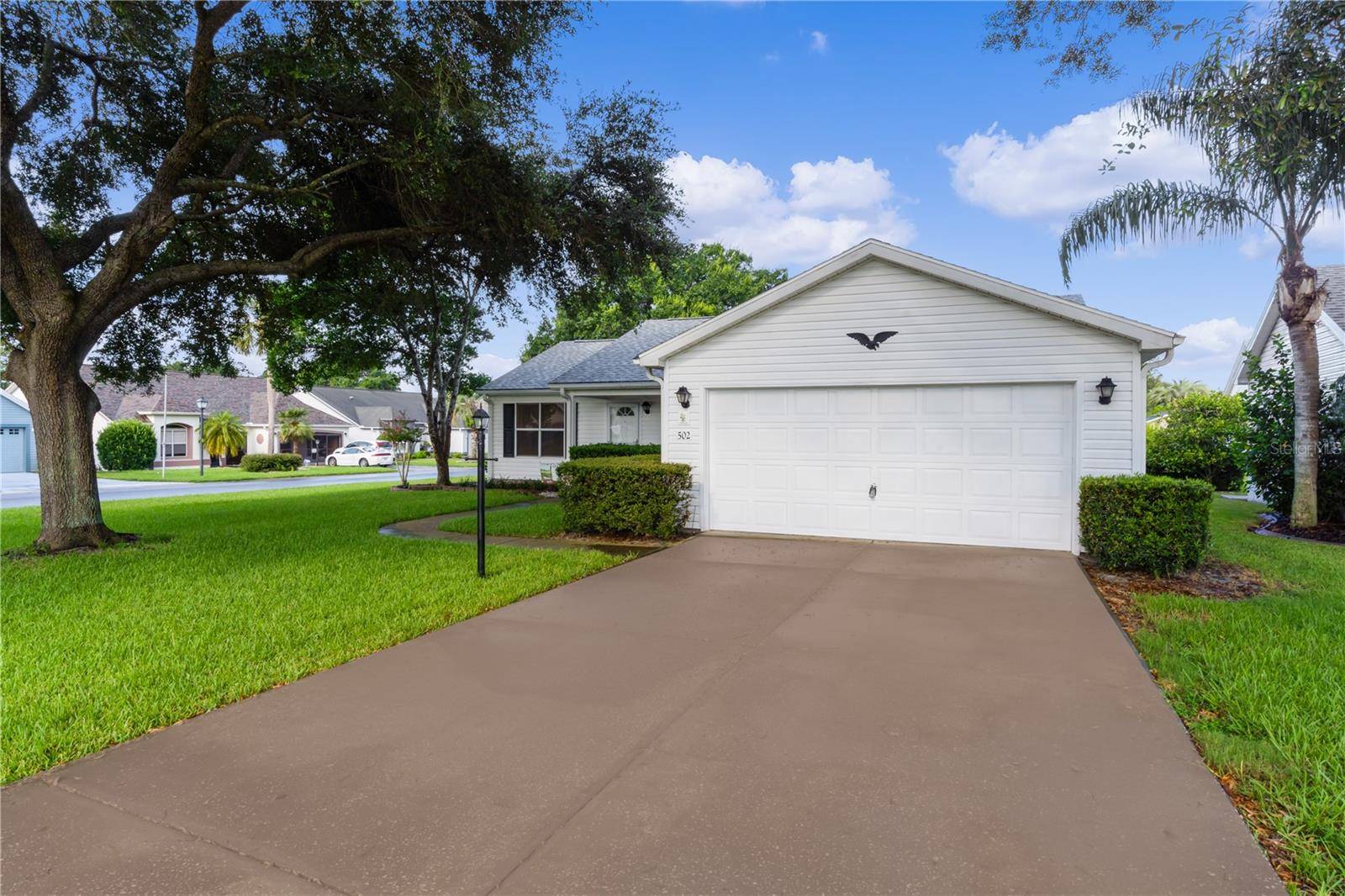 The Villages, FL 32159,502 ALCAZAR CT