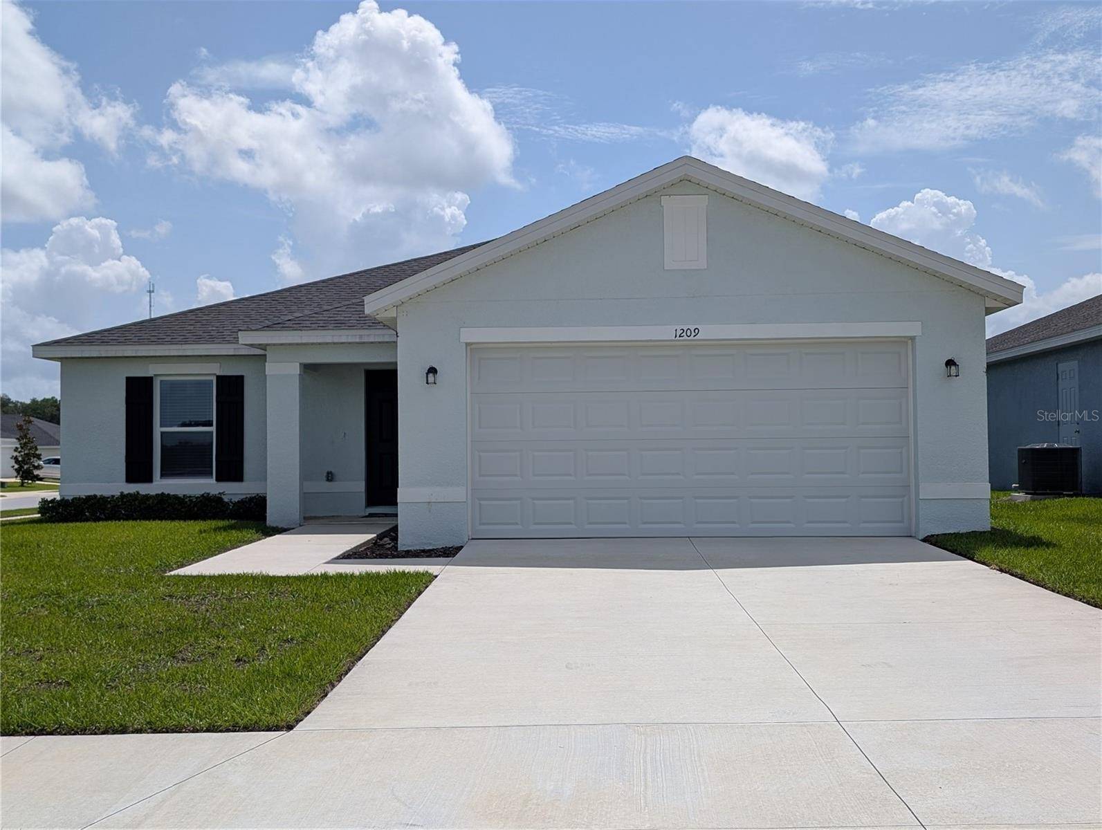 Lady Lake, FL 32159,1209 VANDERWAY LN