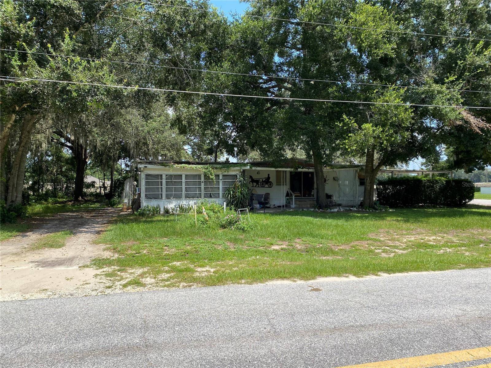 Summerfield, FL 34491,9985 SE 160TH PL