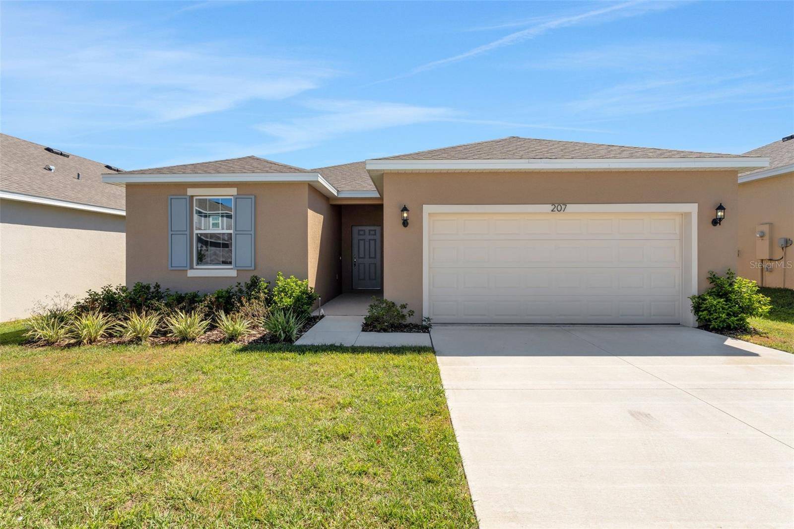 Haines City, FL 33844,207 BOTTLE BRUSH DR