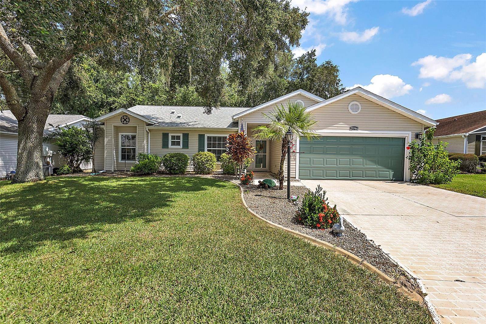 Leesburg, FL 34748,25344 CRESTWATER DR