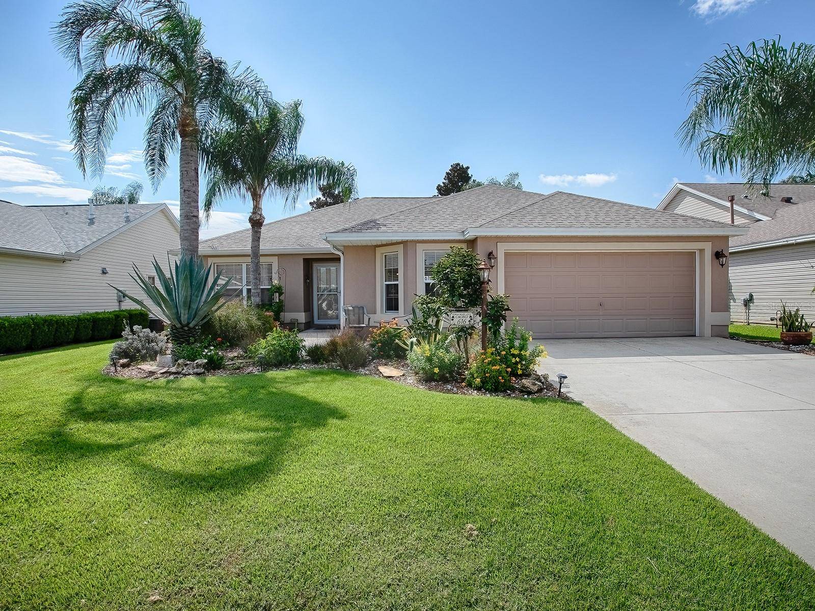 The Villages, FL 32162,616 COKESBURY DR