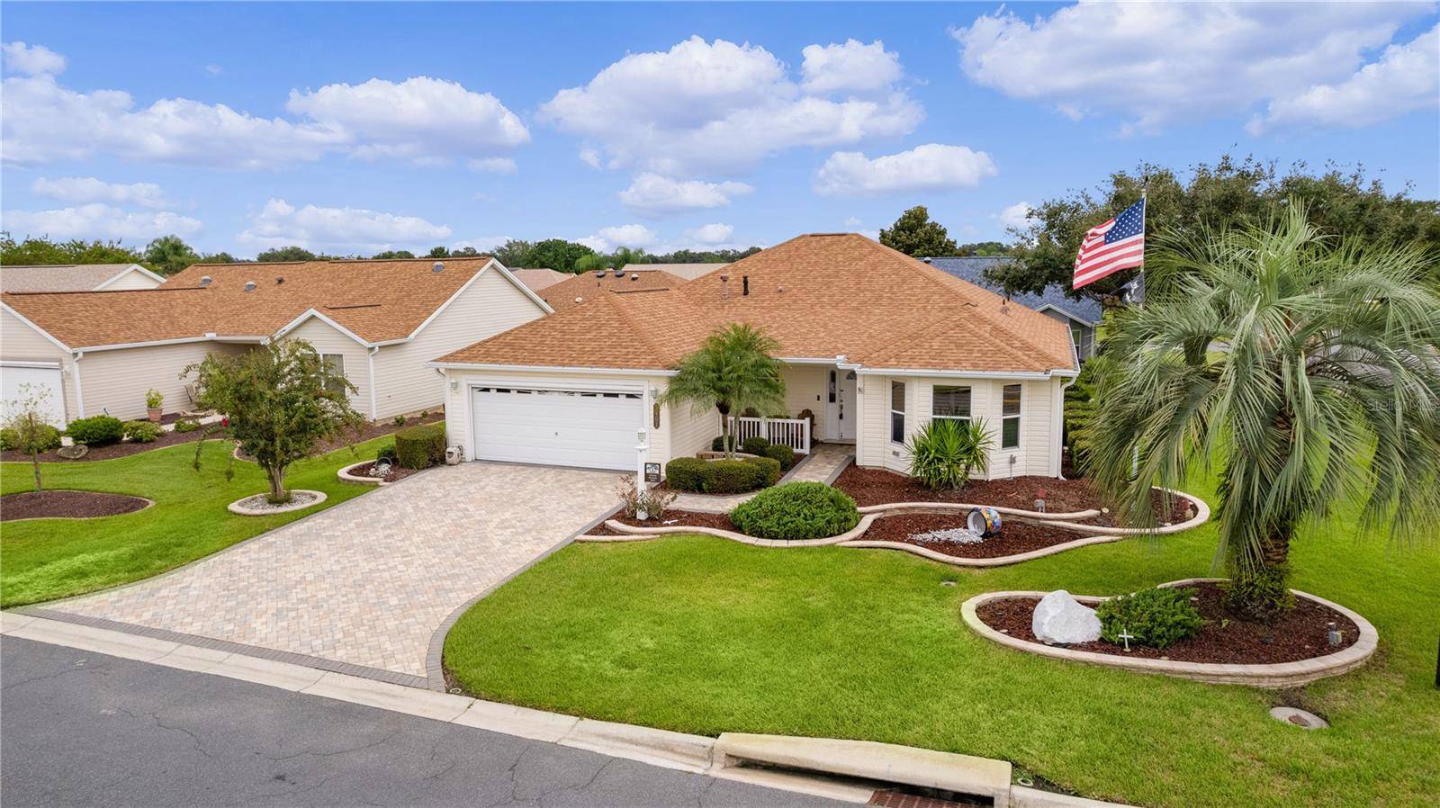 The Villages, FL 32162,3401 FAIRFIELD ST