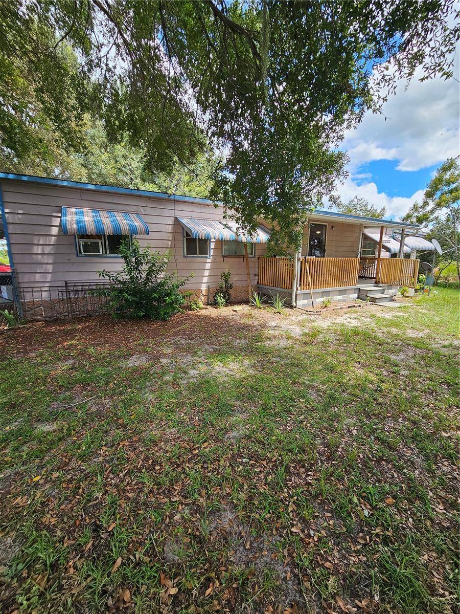 Ocklawaha, FL 32179,18680 SE 25TH PL