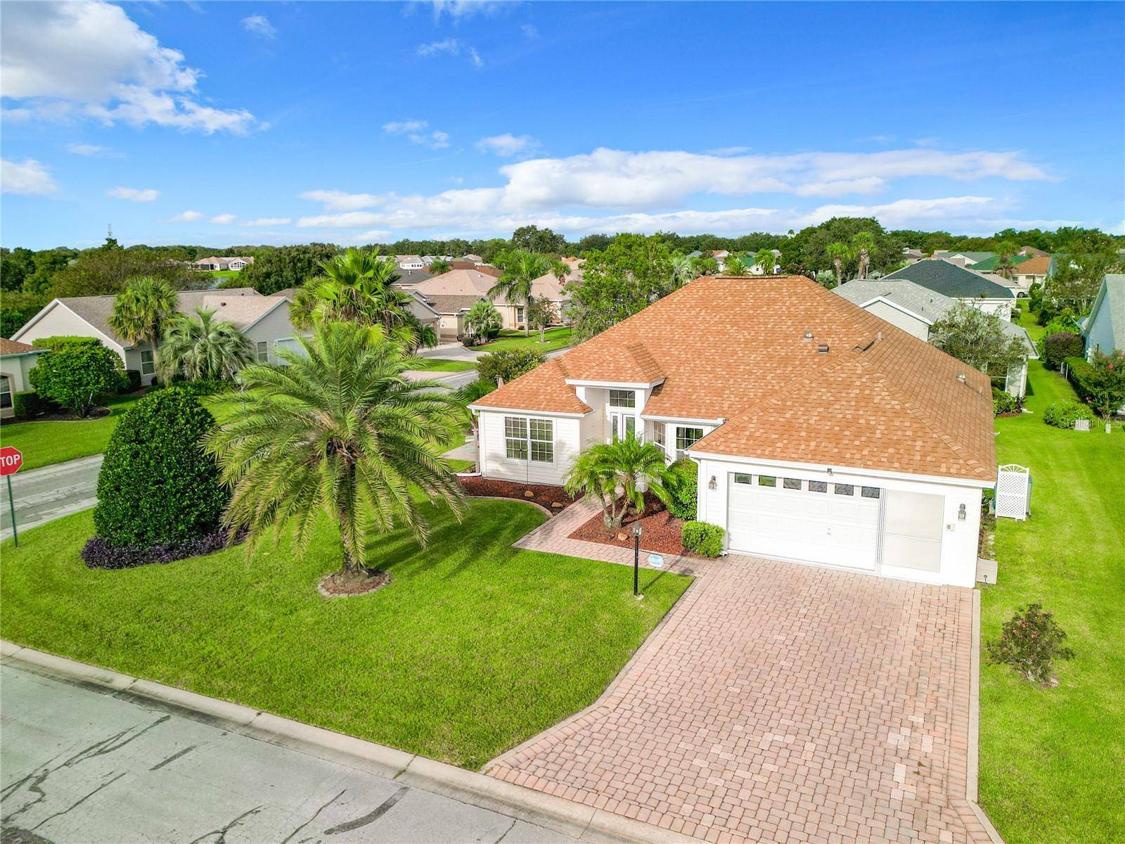 The Villages, FL 32159,1502 BARRERA CT