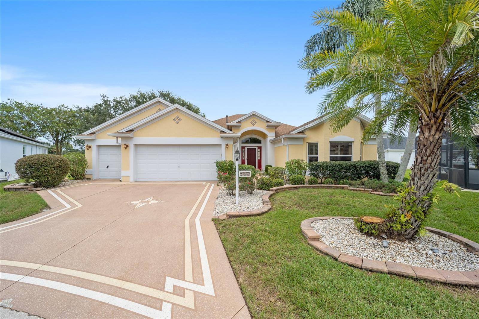 The Villages, FL 32162,1828 TREADWELL TER