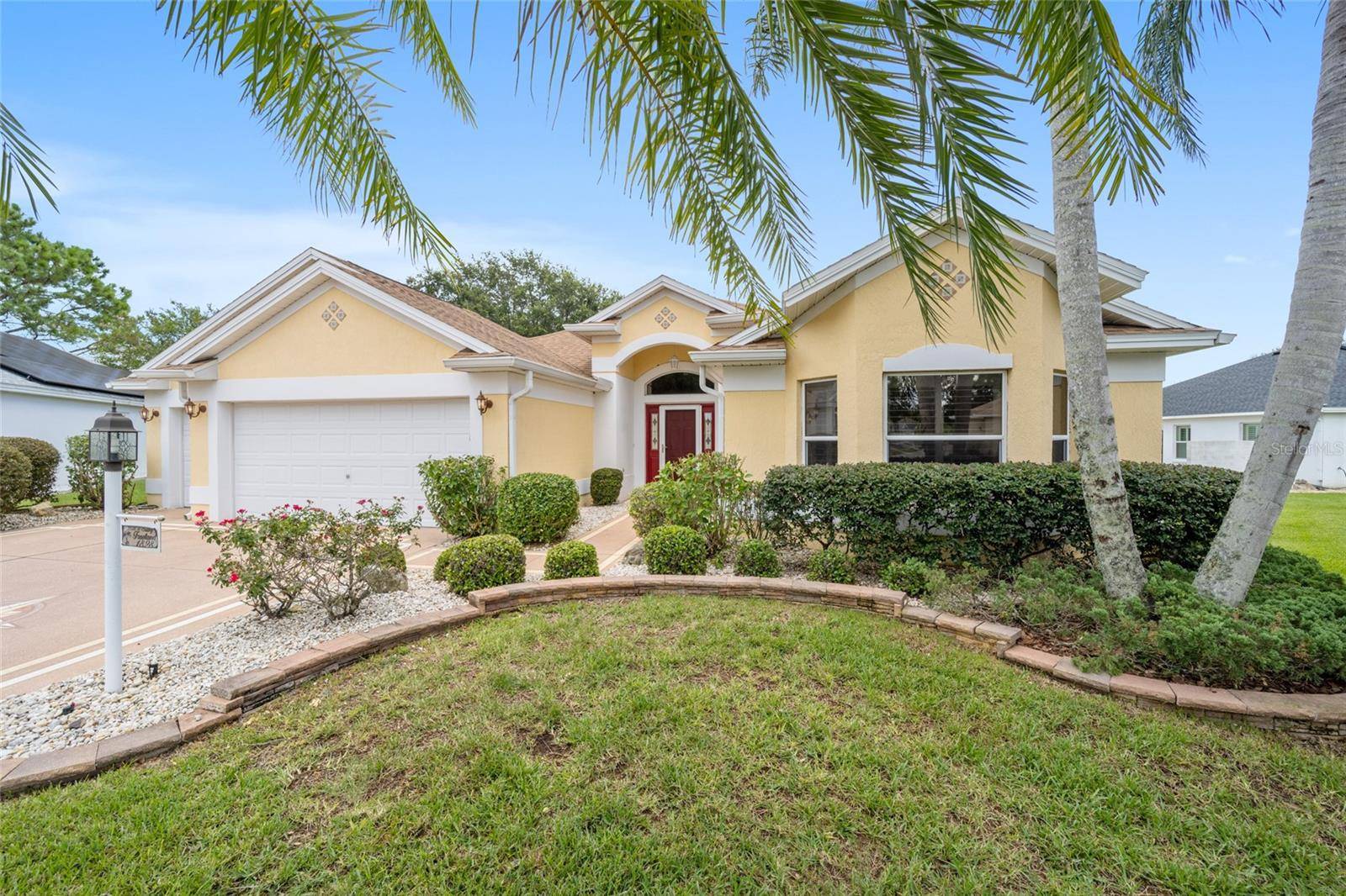 The Villages, FL 32162,1828 TREADWELL TER