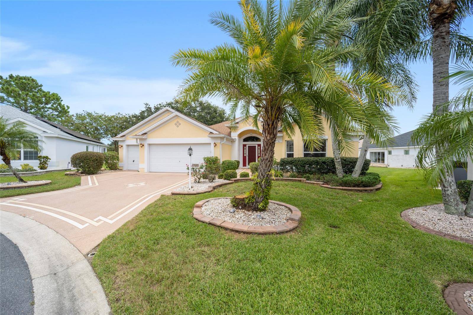 The Villages, FL 32162,1828 TREADWELL TER