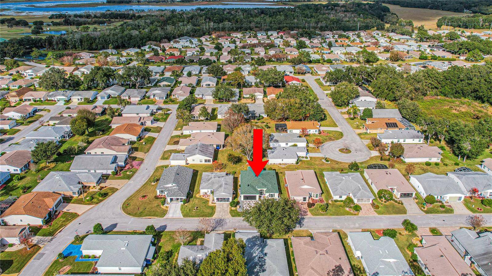 Leesburg, FL 34748,32909 ENCHANTED OAKS LN