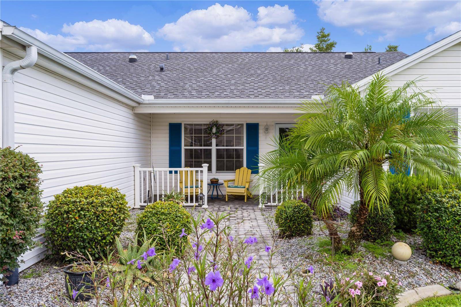 The Villages, FL 32162,17913 SE 88TH CASCADE CT
