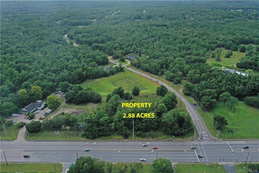 Beverly Hills, FL 34465,2314 W PERCHWOOD DR