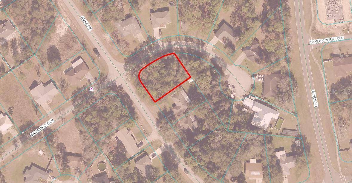 Ocala, FL 34472,Lot 6 BAHIA CIR