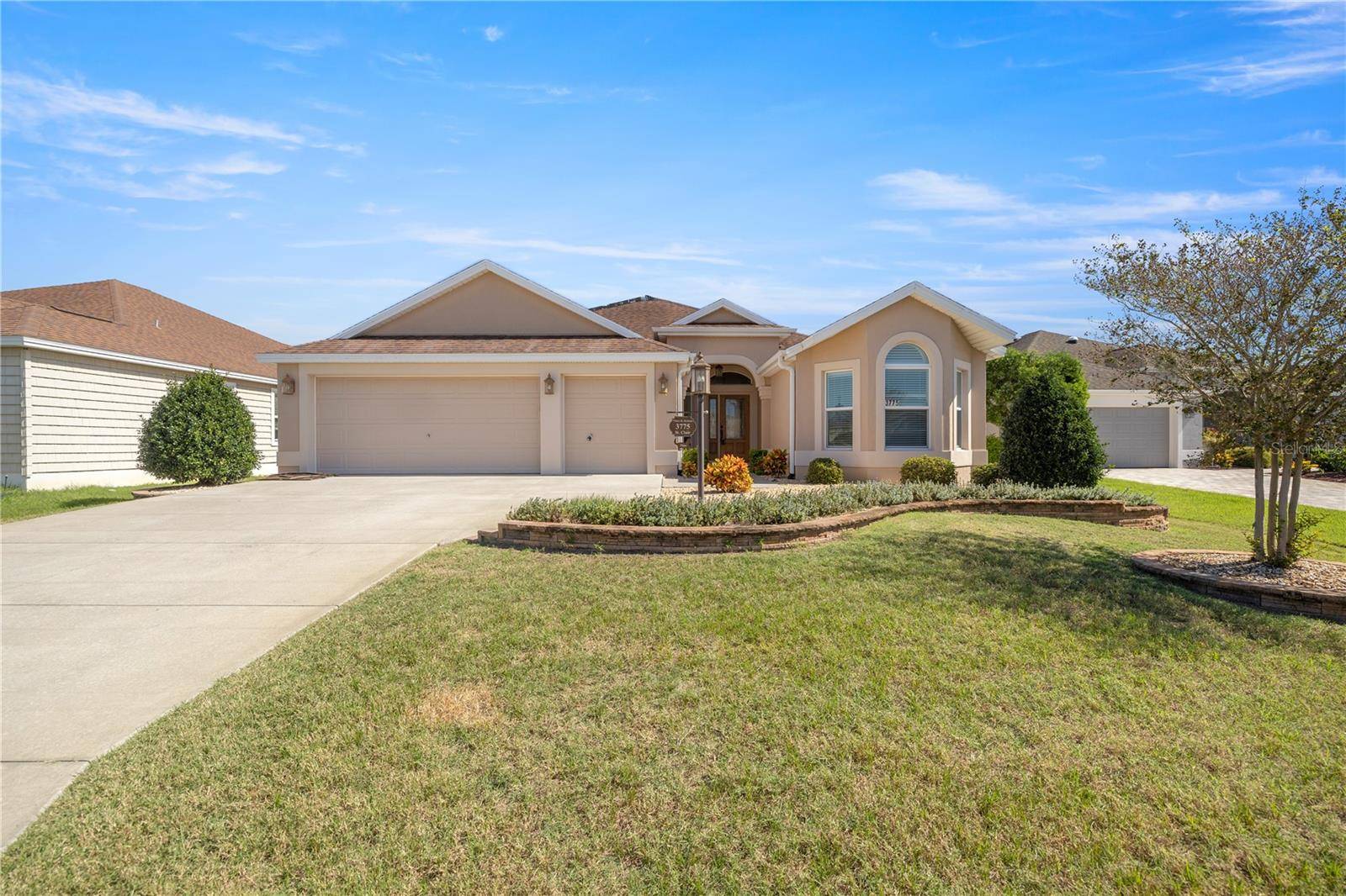 The Villages, FL 32163,3775 RASPBERRY CT