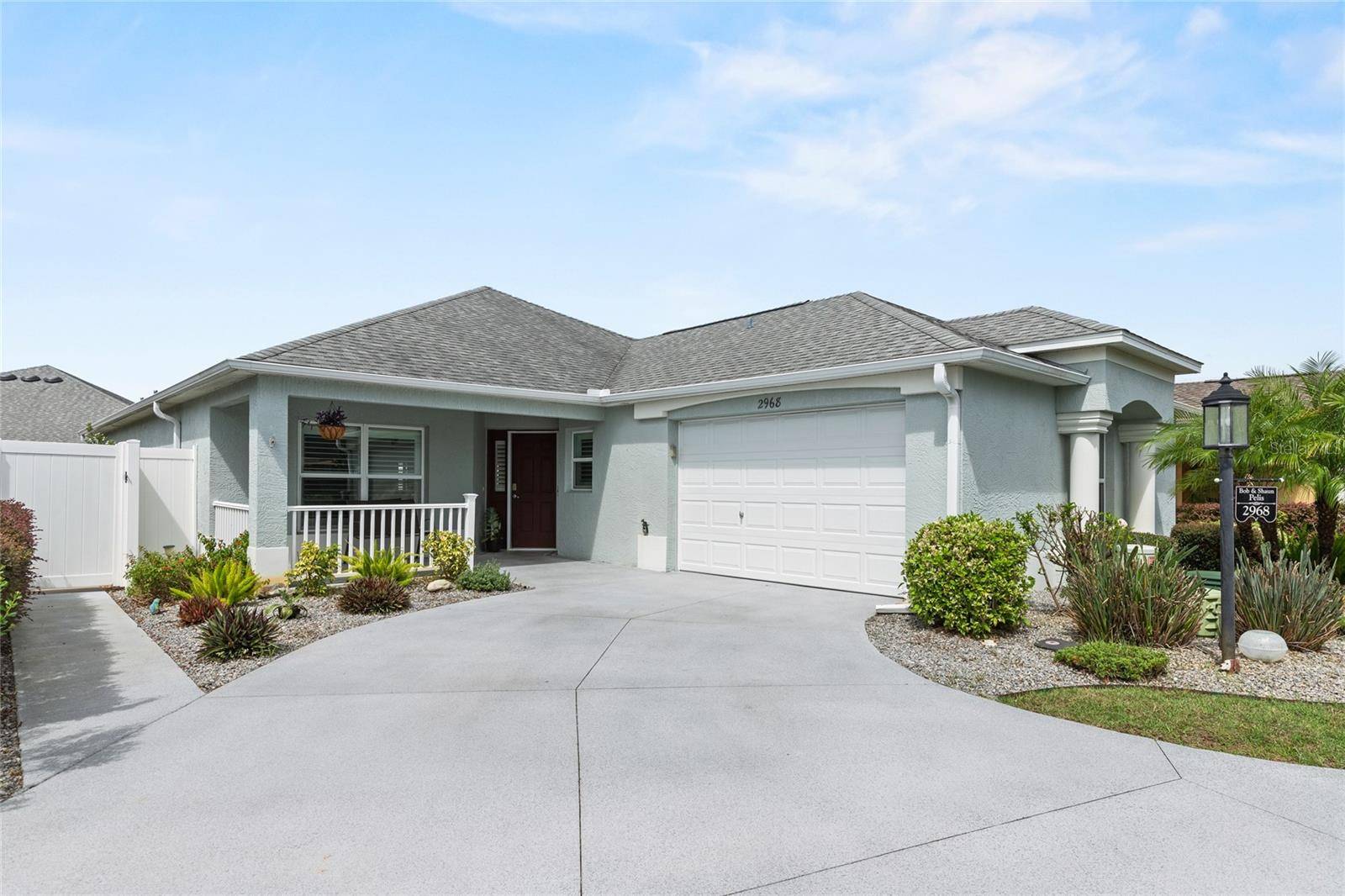 The Villages, FL 32163,2968 WOTRING WAY