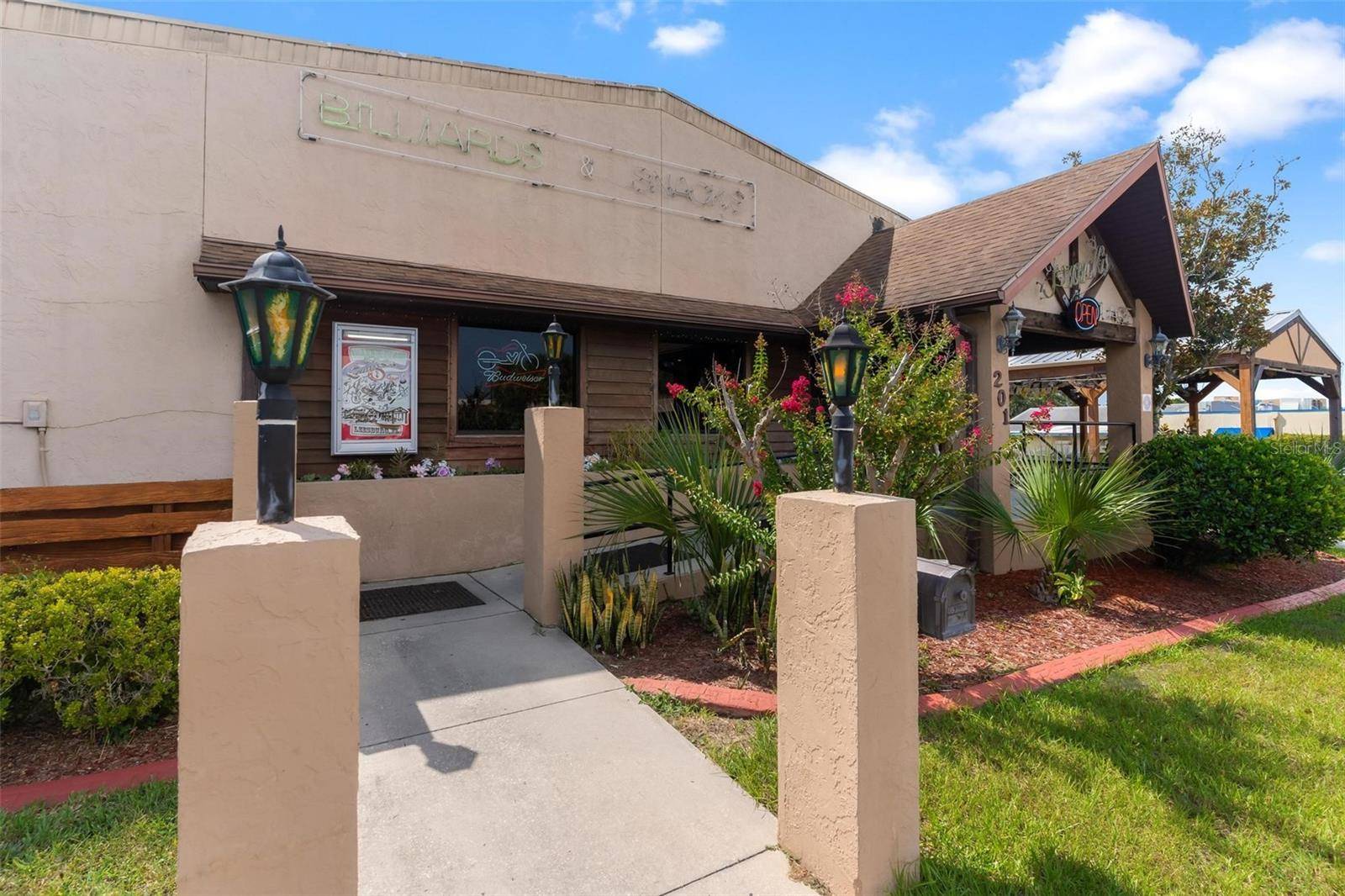 Leesburg, FL 34748,201 N 1ST ST