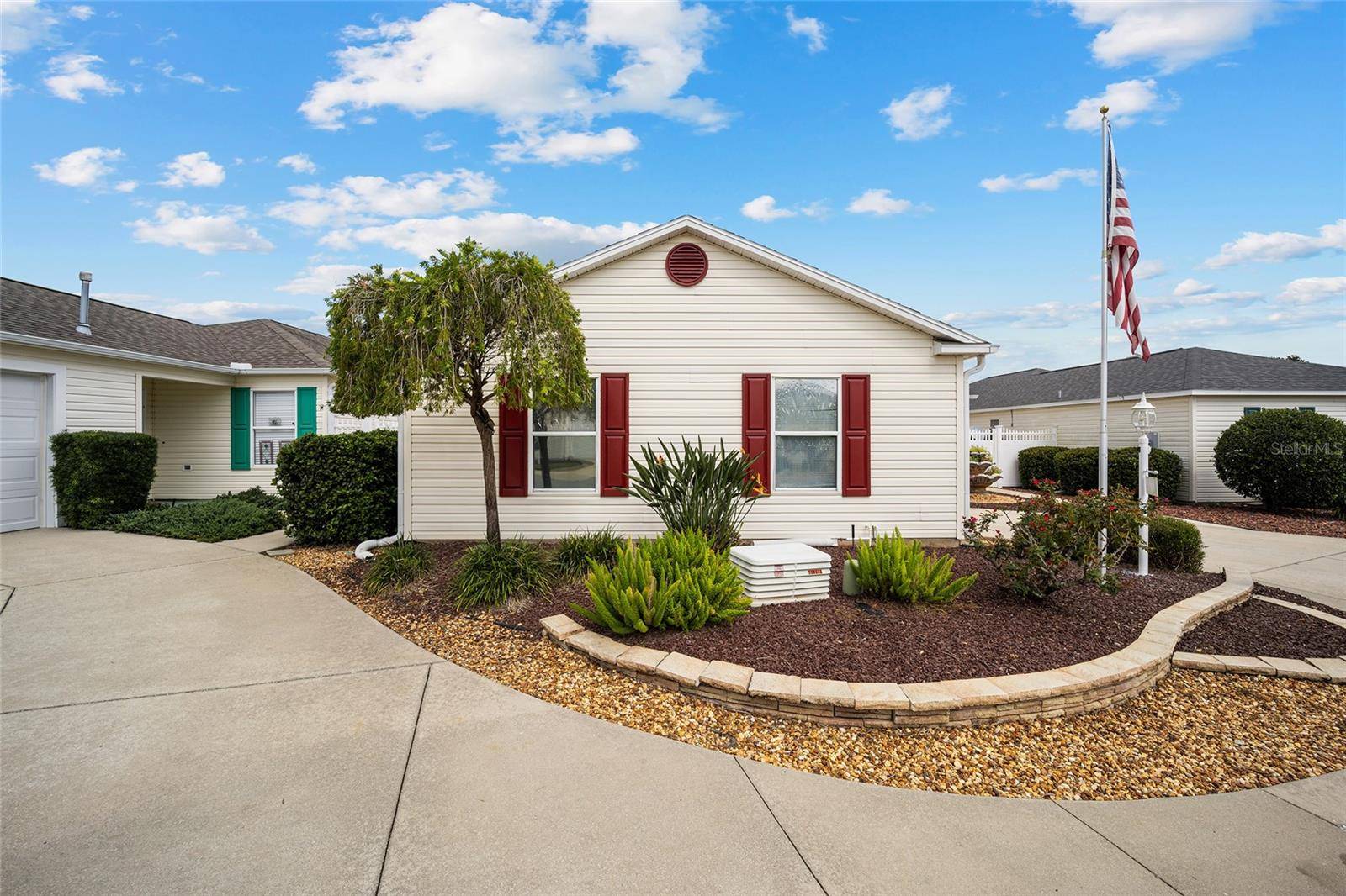 The Villages, FL 32162,8457 SE 177TH PENMAN PL