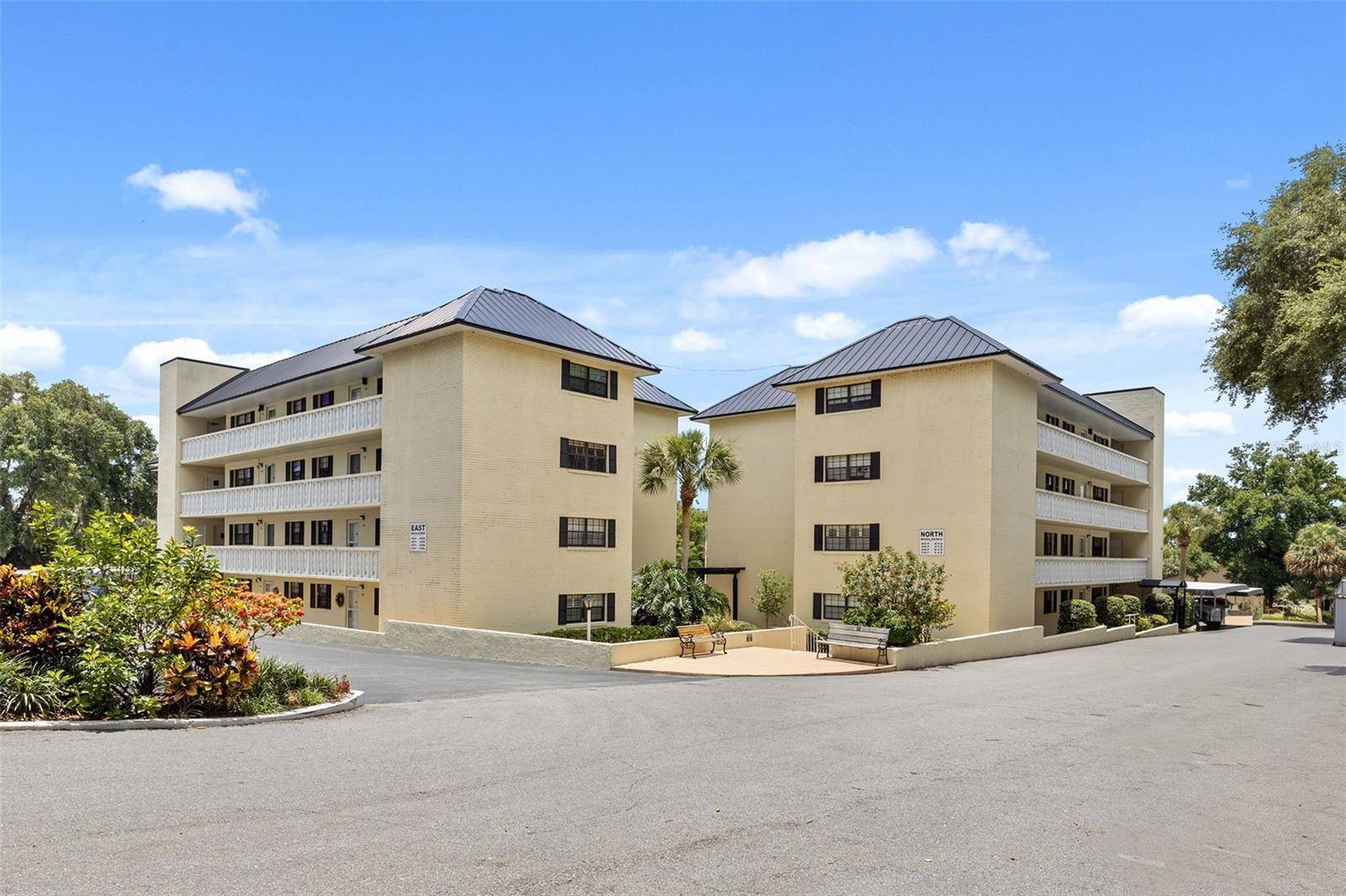 Mount Dora, FL 32757,101 N GRANDVIEW ST #303