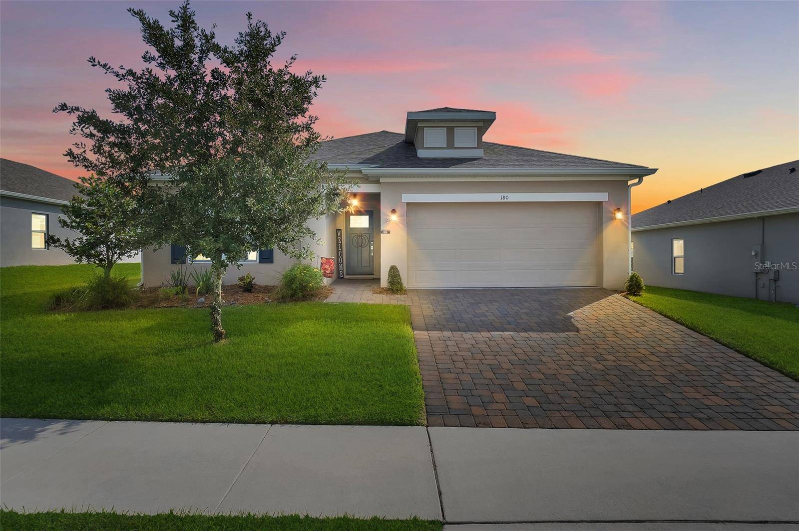 Groveland, FL 34736,180 PETOSKY RD