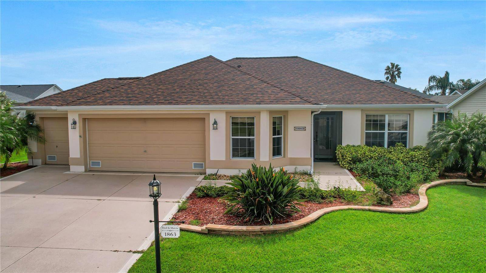 The Villages, FL 32162,1863 UNION PL