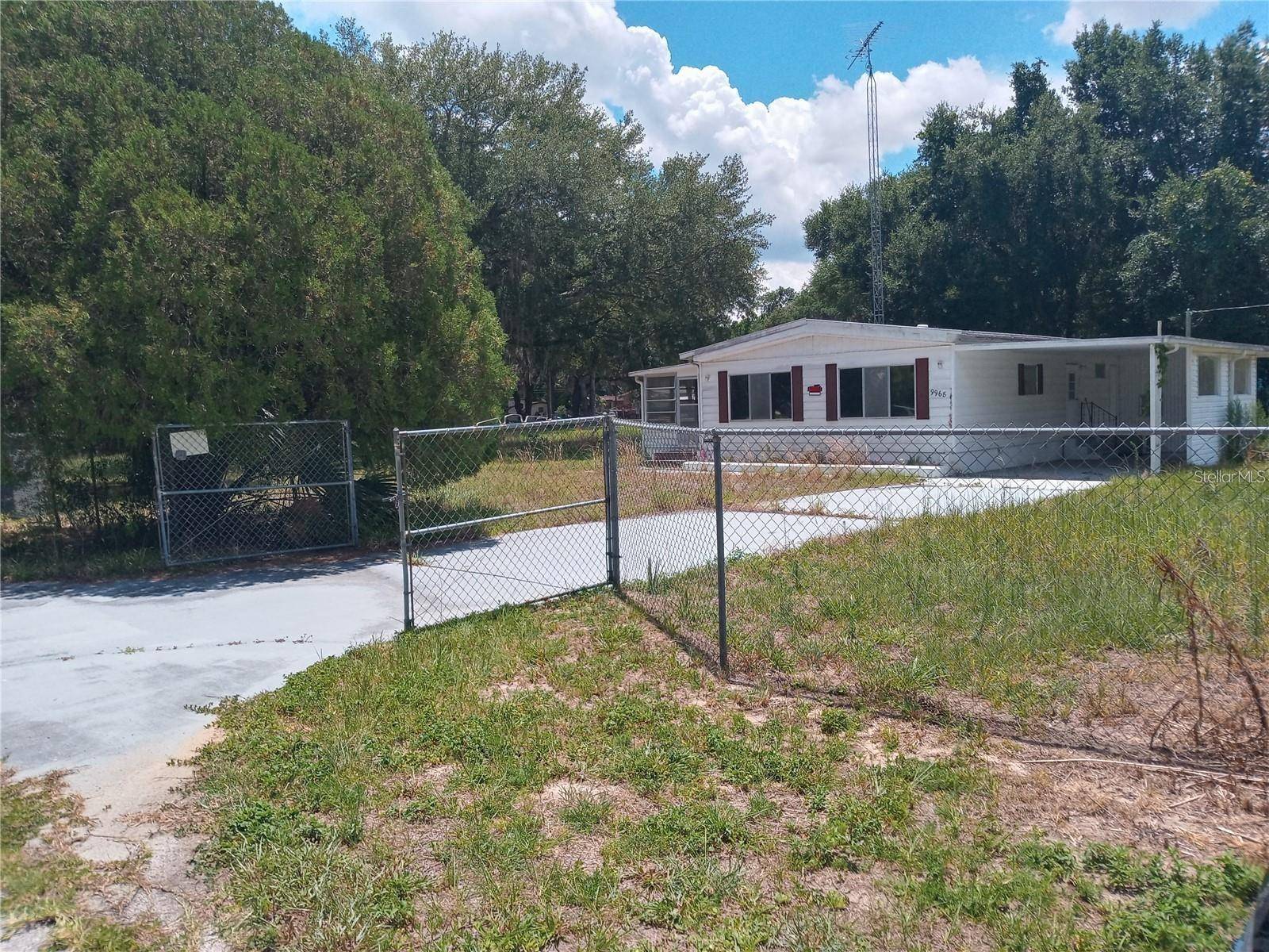 Summerfield, FL 34491,9968 SE 166TH PL